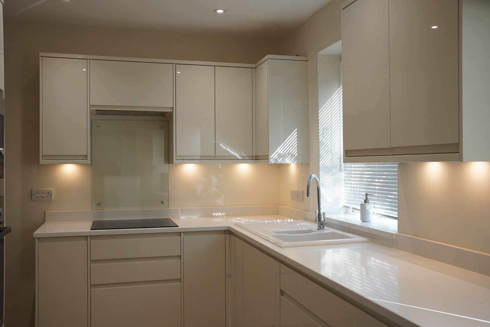Bespoke kitchen installation in Bradford-on-Avon